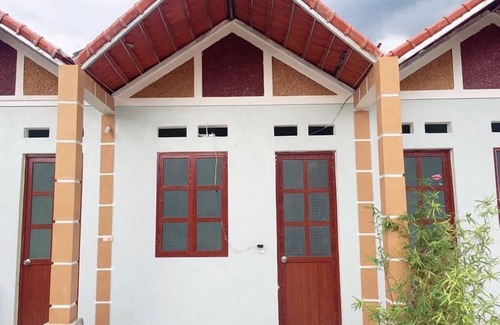 Moc Chau Apartment | Homestay Nam Cuong - Double room