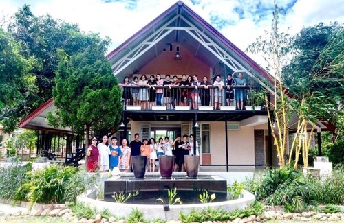 Moc Chau Apartment | Homestay Nam Cuong - Double room