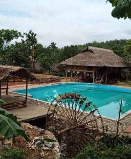 Pu Long Nature Reserve Apartment | Homestay Ngoc Dau