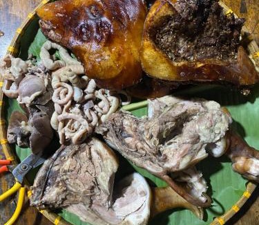 Pu Long Nature Reserve Apartment | Homestay Ngoc Dau