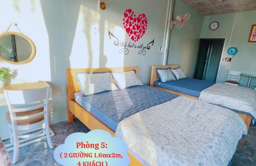 La Gi House | Homestay Nguyễn Hưng