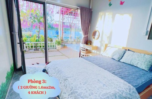 La Gi House | Homestay Nguyễn Hưng