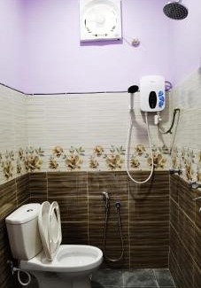 Kuala Terengganu House | Homestay Padang Air