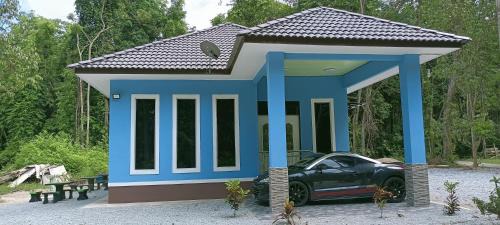 Rambai House | HOMESTAY PAK TEH