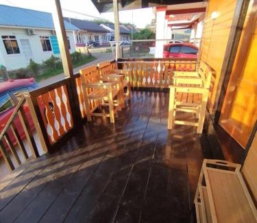 Pendang District Apartment | Homestay Pendang