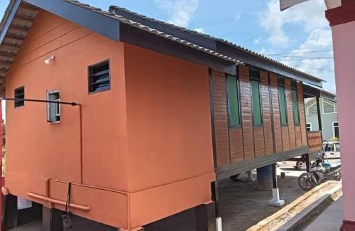 Pendang District Apartment | Homestay Pendang