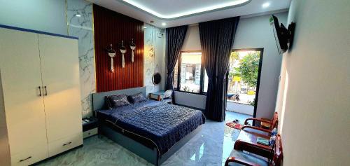 Phu Quy Apartment | Homestay Quyên Quỳnh