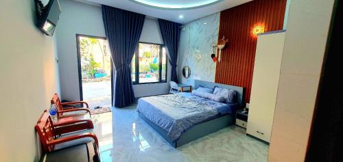 Phu Quy Apartment | Homestay Quyên Quỳnh