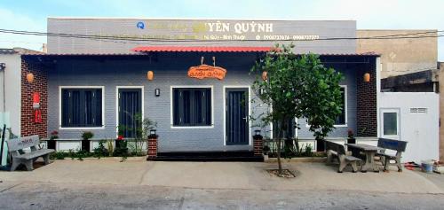 Phu Quy Apartment | Homestay Quyên Quỳnh