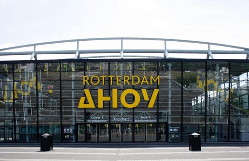 Carnisse House | Homestay Rotterdam