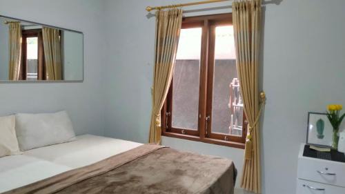 Bantul Hostel | Homestay Rumah Bahagia Cepor