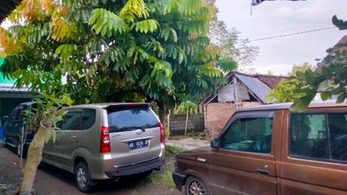 Bantul Hostel | Homestay Rumah Bahagia Cepor