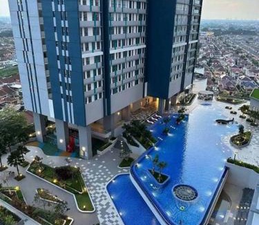 Klang Apartment | Homestay Sri Anggun Trio Setia Klang