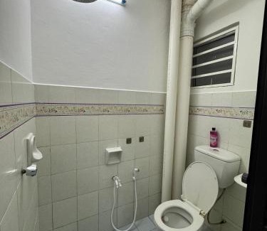 Sungai Buloh Apartment | Homestay Tasik Biru Kundang