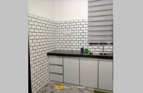 Jitra House | Homestay Tengku Maheran