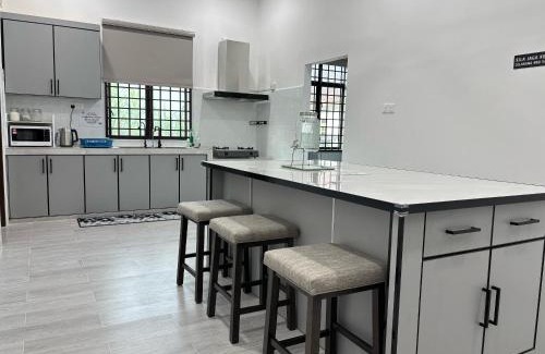 Marang House | Homestay Teratak Kediaman Aishah