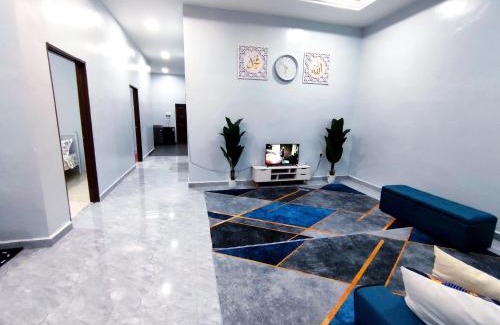 Kampung Padang Midin House | Homestay Terengganu