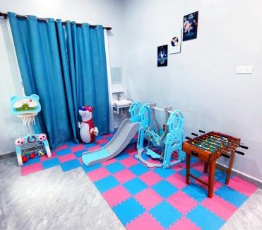 Kampung Padang Midin House | Homestay Terengganu