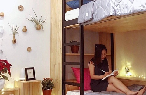 Quy Nhon Hostel | Homestay Thai's House