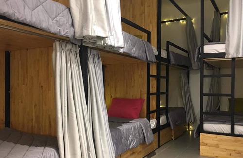 Quy Nhon Hostel | Homestay Thai's House