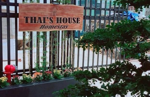 Quy Nhon Hostel | Homestay Thai's House
