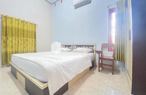 Pinrang Hotel | Homestay Tirtasari Pinrang City Center Mitra RedDoorz