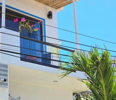 Phu Quy House | Homestay Vitamin SEA - View Biển Phú Quý