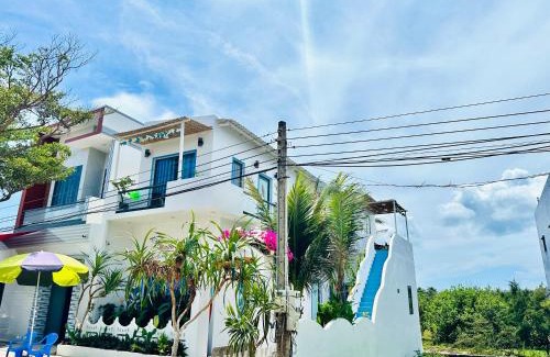 Phu Quy House | Homestay Vitamin SEA - View Biển Phú Quý