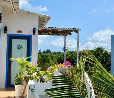 Phu Quy House | Homestay Vitamin SEA - View Biển Phú Quý