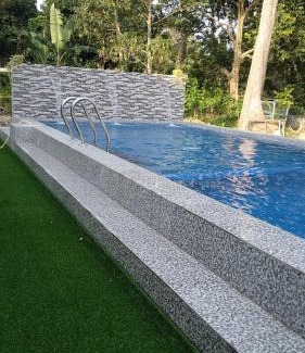 Kampung Sungai Raga House | HOMESTAY WADIHANA