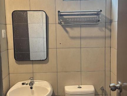 Pulau Sebang Apartment | Homestay Zailin A'Famosa