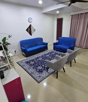 Kampung Merbau Patah House | Homestay ZaraMelly Kuala Terengganu