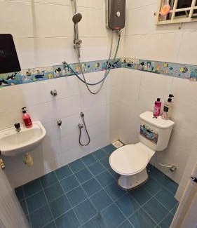 Kampung Merbau Patah House | Homestay ZaraMelly Kuala Terengganu