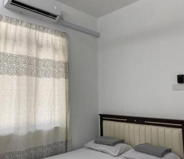 Parit Raja House | Homestay73 - Parit Raja