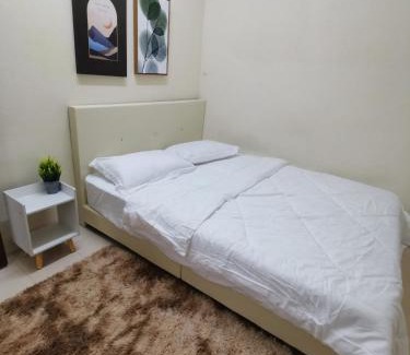 Bachok House | HomestayKu @Bachok