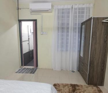 Bachok House | HomestayKu @Bachok