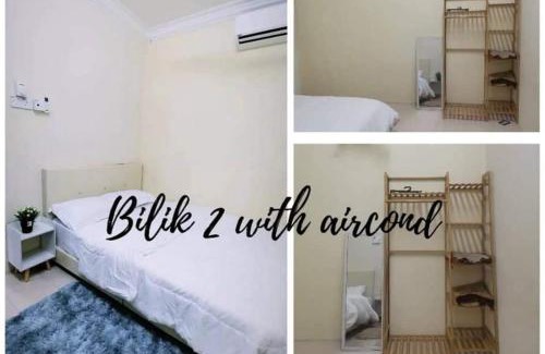 Bachok House | HomestayKu @Bachok