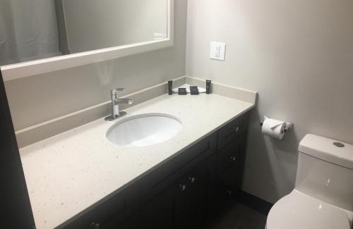 Vanderhoof Hotel | Homestead Inn & Suites