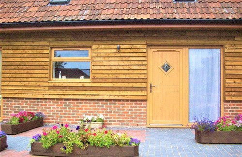 Market Lavington House | Homestead Stables