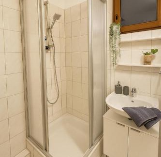 Osterath Apartment | Homestyle Studio near Düsseldorf Messe & Airport