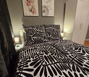 Osterath Apartment | Homestyle Studio near Düsseldorf Messe & Airport