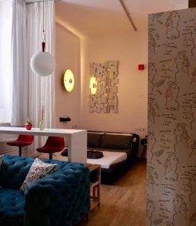 Sarnico House | HomeSuite sul Lago