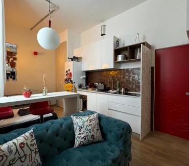Sarnico House | HomeSuite sul Lago