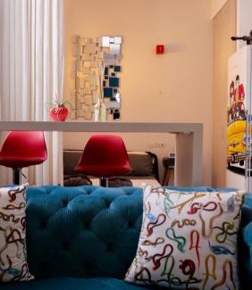 Sarnico House | HomeSuite sul Lago