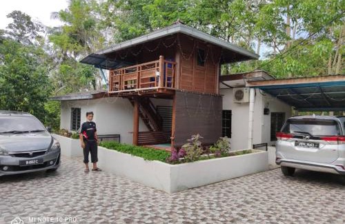 Kupang House | Hometostay Bokbak Kupang