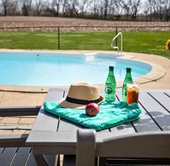 Greenwood House | Hometown Hideaway - 4br25ba, Pool, Game Room