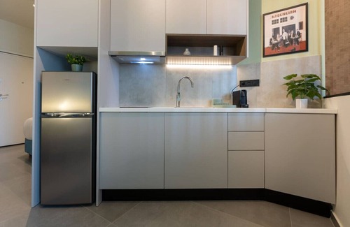 Vardaris Apartment | Homevision - The Next Chapter 1