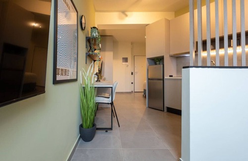 Vardaris Apartment | Homevision - The Next Chapter 1