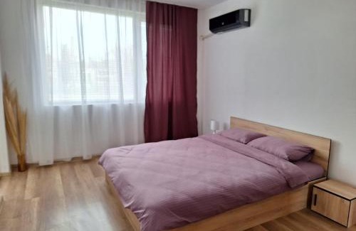 Yambol Apartment | HomeViza