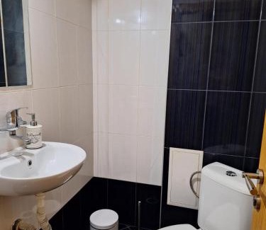 Yambol Apartment | HomeViza